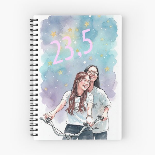 Item preview, 23.5 poster tv show - GL thai designed and sold by PatyEmiko.