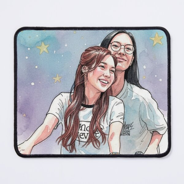 Item preview, 23.5 poster tv show - GL thai designed and sold by PatyEmiko.