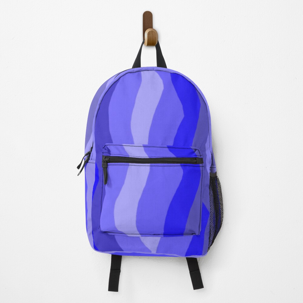 Item preview, Backpack designed and sold by Awadh2829.