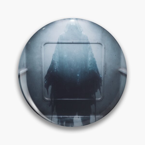 Item preview, Entity 001: Unknown  designed and sold by Unspoken Entities .