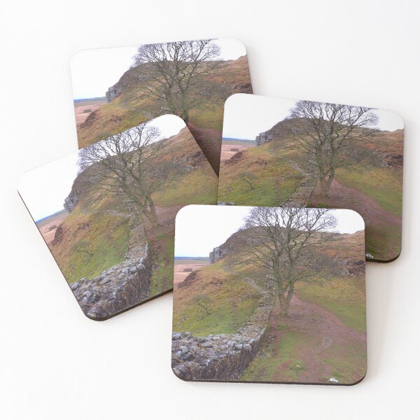 Item preview, Sycamore Gap,  Northumberland  designed and sold by LouiseAnita.