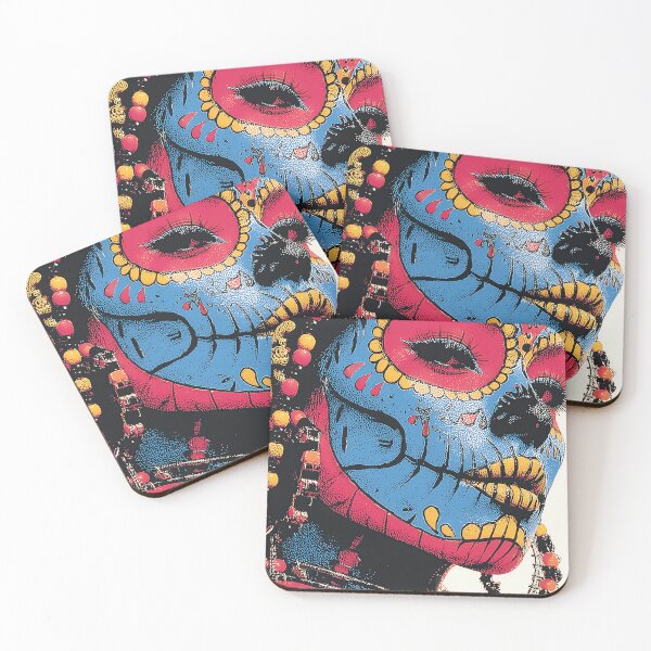 Item preview, Bold Blooms and Sugar designed and sold by Retro Type.