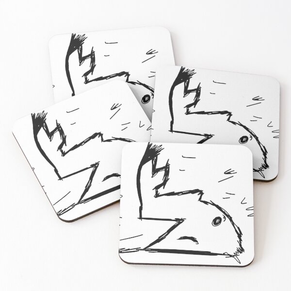 Item preview, misunderstood designed and sold by intuwitchen.