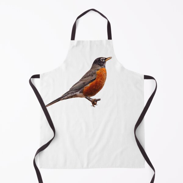 Item preview, American Robin designed and sold by Dalyndigital Photography.