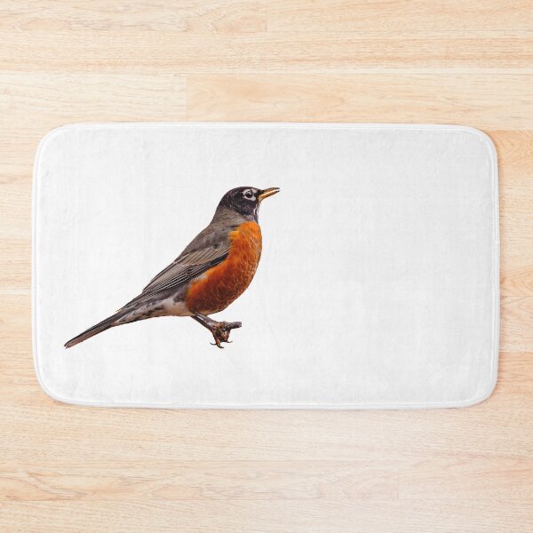 Item preview, American Robin designed and sold by Dalyndigital Photography.