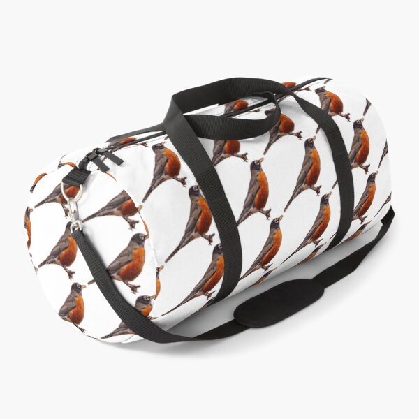 Item preview, American Robin designed and sold by Dalyndigital Photography.