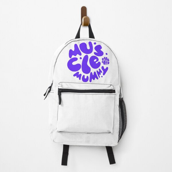 Item preview, Muscle Mummy Probably VIOLET designed and sold by elementbranding.