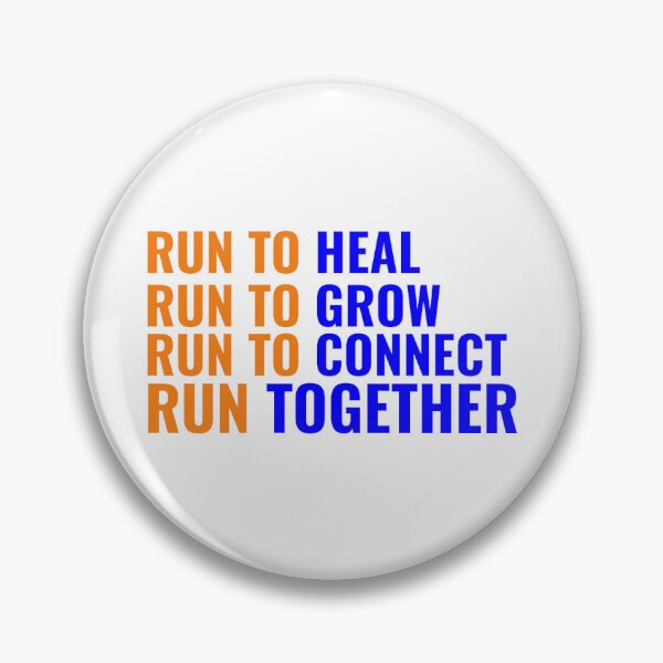 Item preview, Run Together designed and sold by Curious Stylees.