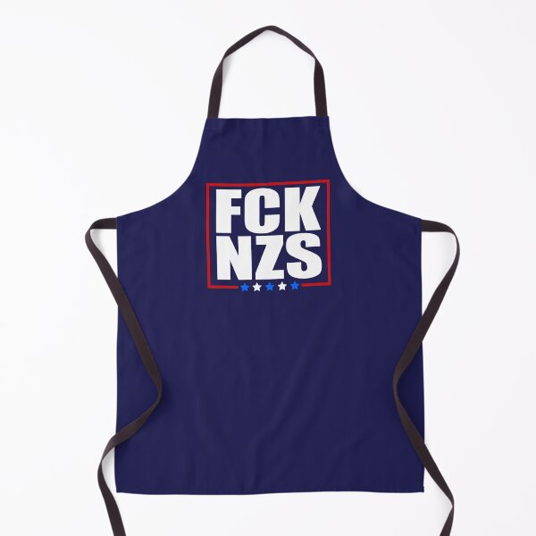 Item preview, FCK NZS designed and sold by AintJames.