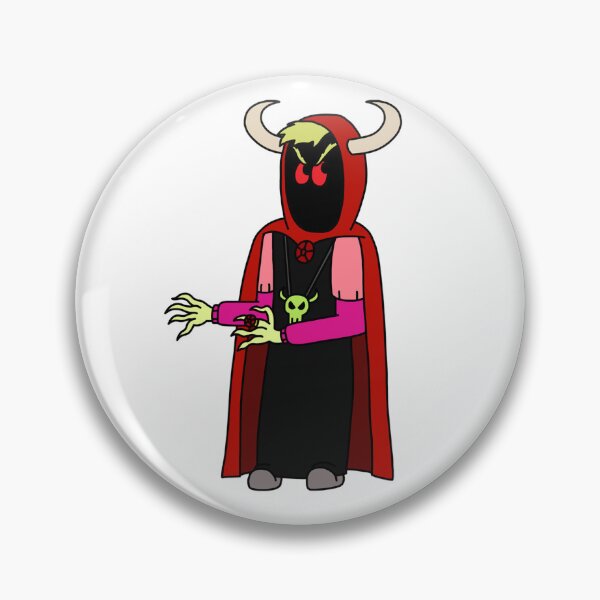 Item preview, Mandrake the Merciless designed and sold by RyanRaskin22.