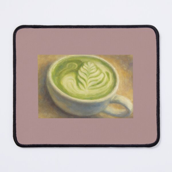 Item preview, Matcha Mug Moments designed and sold by DiviEssence.