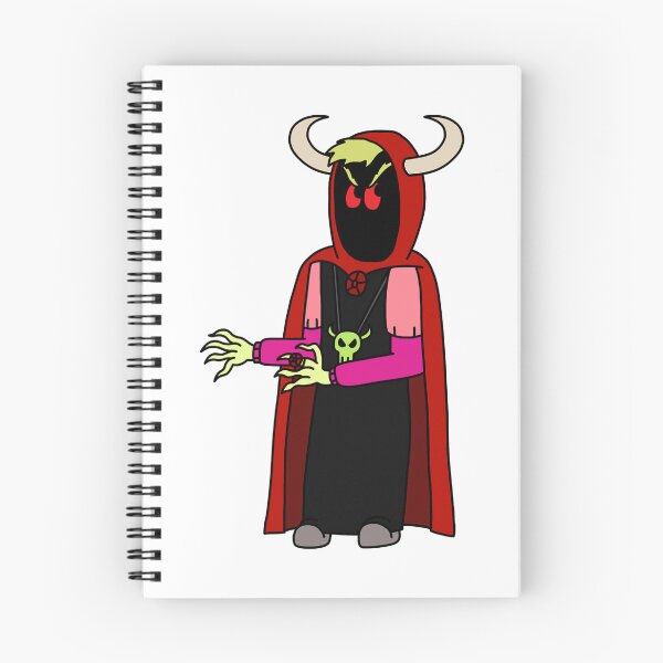 Item preview, Mandrake the Merciless designed and sold by RyanRaskin22.