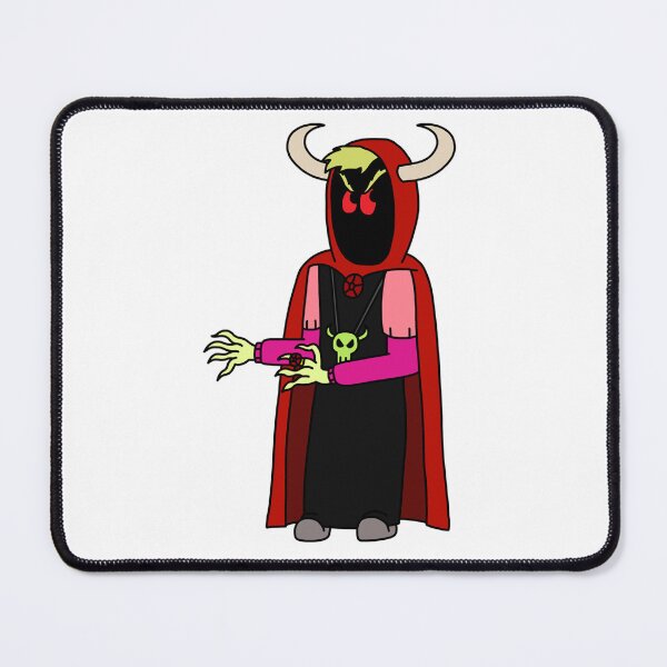 Item preview, Mandrake the Merciless designed and sold by RyanRaskin22.