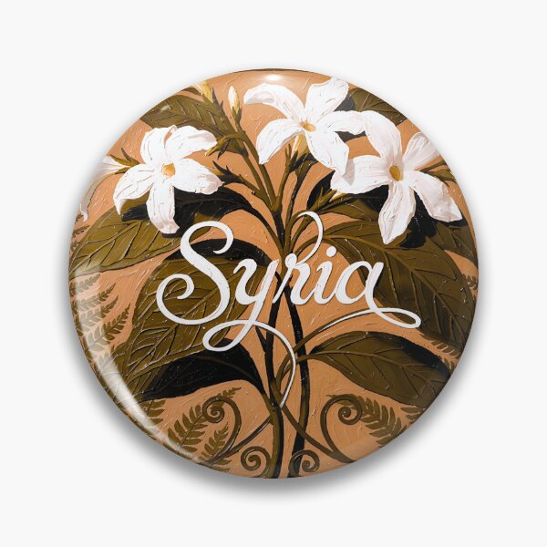 Item preview, Syria  designed and sold by Lilja888.