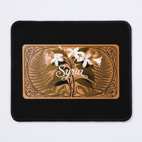Item preview, Syria  designed and sold by Lilja888.