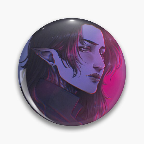 Item preview, Lucien (Sins of Sons) designed and sold by littleboffin.
