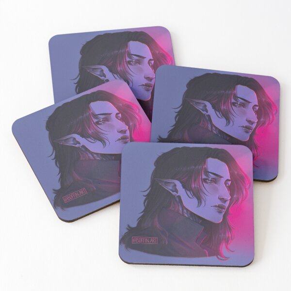 Item preview, Lucien (Sins of Sons) designed and sold by littleboffin.