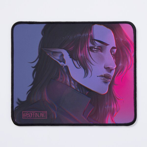 Item preview, Lucien (Sins of Sons) designed and sold by littleboffin.