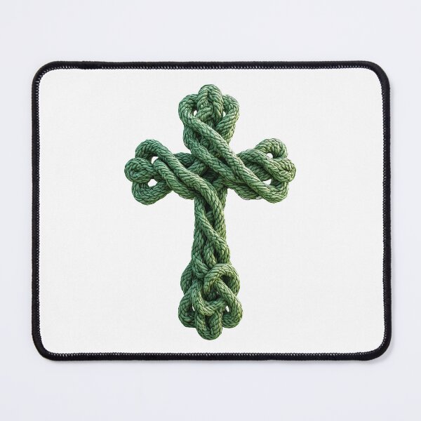 Item preview, Celtic Knot Cross designed and sold by Kamoufleur.