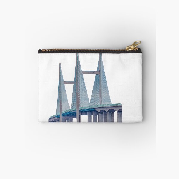 Item preview, second severn river crossing designed and sold by Dalyndigital Photography.
