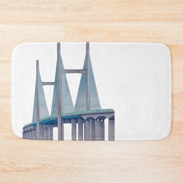 Item preview, second severn river crossing designed and sold by Dalyndigital Photography.