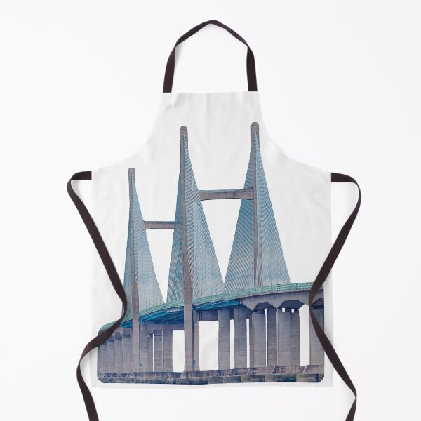 Item preview, second severn river crossing designed and sold by Dalyndigital Photography.