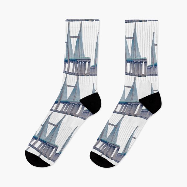 Item preview, second severn river crossing designed and sold by Dalyndigital Photography.