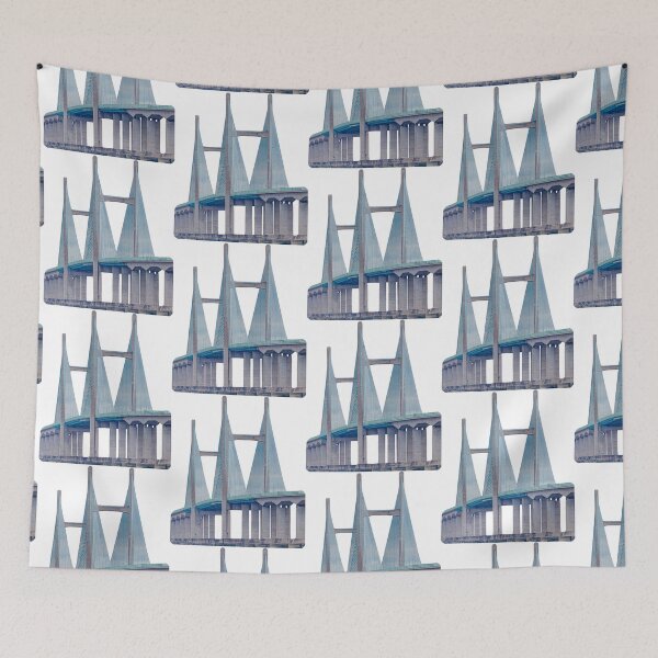 Item preview, second severn river crossing designed and sold by Dalyndigital Photography.
