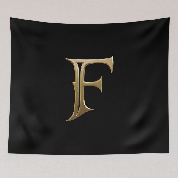 Item preview, Fable - Custom Logo designed and sold by David Storm.