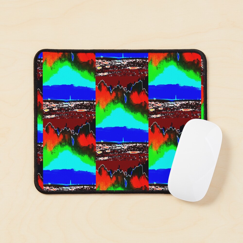Item preview, Mouse Pad designed and sold by R-F-B.