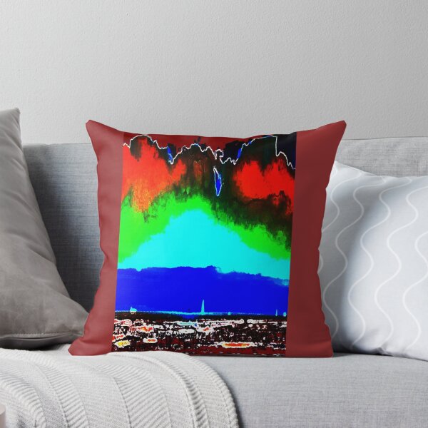 Item preview, Hawaii Sunset XII designed and sold by R-F-B.