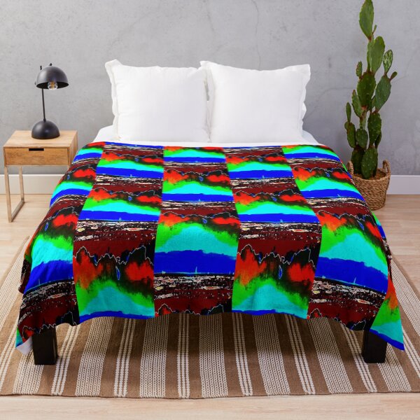 Item preview, Hawaii Sunset XII designed and sold by R-F-B.