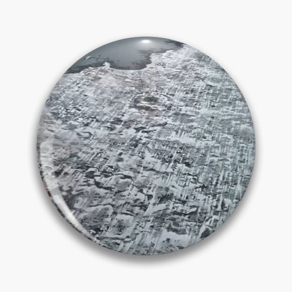 Item preview, Iceland from above designed and sold by LouiseAnita.