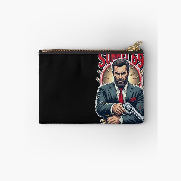 Item preview, Summer ’69 Crime Boss Retro Mafia designed and sold by Neer arts.