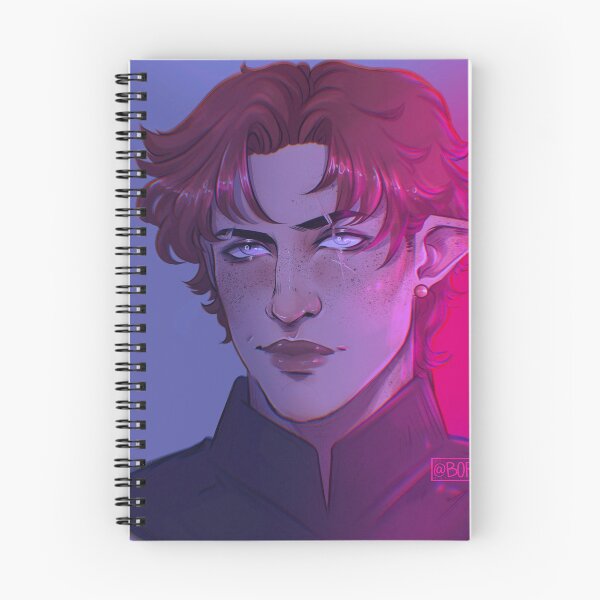 Item preview, Gideon (Sins of Sons) designed and sold by littleboffin.