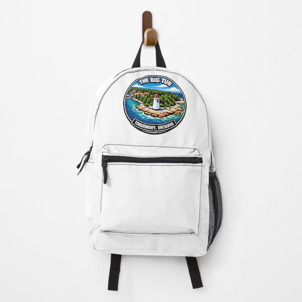Item preview, Tobermory – Ontario designed and sold by VelvetRoom.