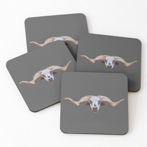 Item preview,  Algarvian churro Ram designed and sold by Dalyndigital Photography.