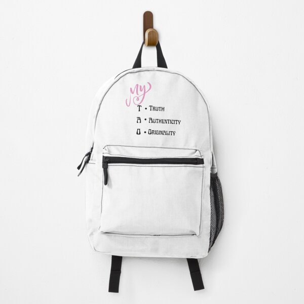 Item preview, My Truth. My Authenticity. My Originality. designed and sold by ADivineRebel.