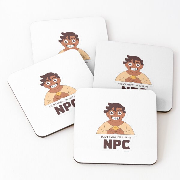 Item preview, NPC player designed and sold by SusanaDesign.