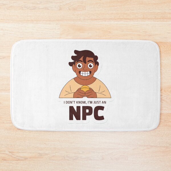 Item preview, NPC player designed and sold by SusanaDesign.