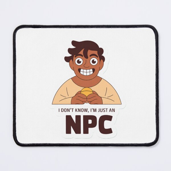 Item preview, NPC player designed and sold by SusanaDesign.