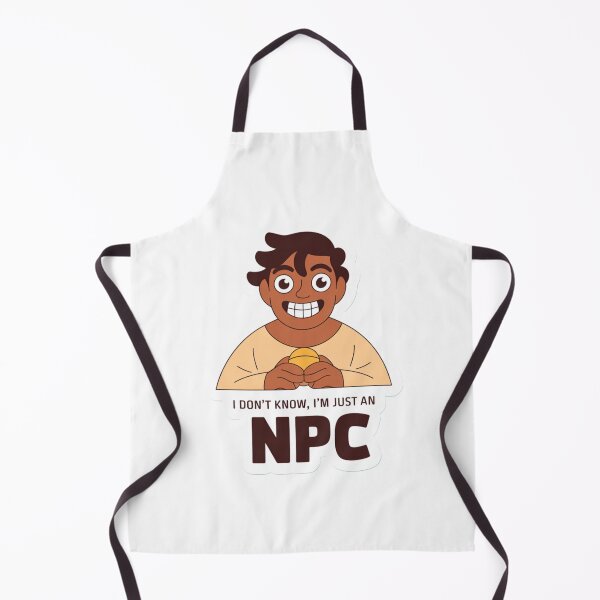Item preview, NPC player designed and sold by SusanaDesign.