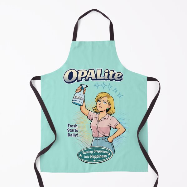 Item preview, Opalite - Fresh Start Daily designed and sold by VoglR.