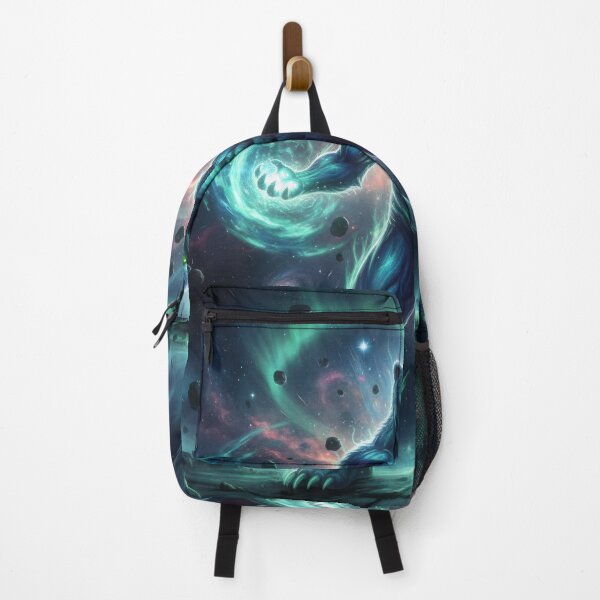 Item preview, Cosmic Grizzly Bear - Gamma designed and sold by Cosmic Zoo.