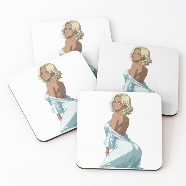 Item preview, Azure Silhouette — Lyssara designed and sold by Peachymuse.