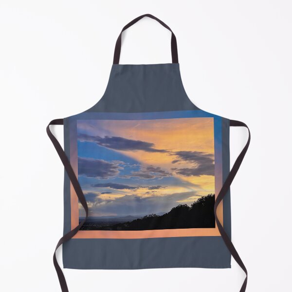 Item preview, Dramatic Diagonal at Sunset  designed and sold by oh-bi-me.