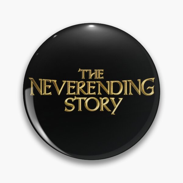 Item preview, THE NEVERENDING STORY designed and sold by CARVAL-CLOTHES.
