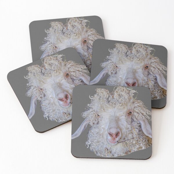 Item preview, algarvian churra sheep with a bad hair day designed and sold by Dalyndigital Photography.