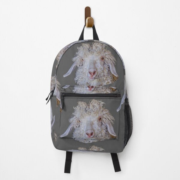 Item preview, algarvian churra sheep with a bad hair day designed and sold by Dalyndigital Photography.