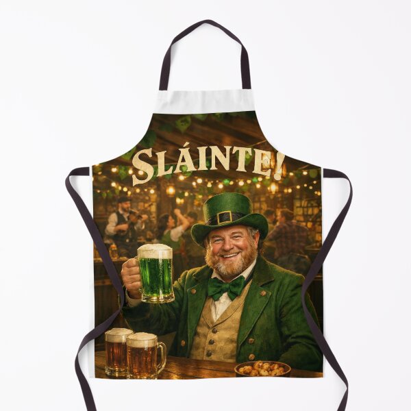 Item preview, Celebration at the Irish pub designed and sold by Sartawsky.